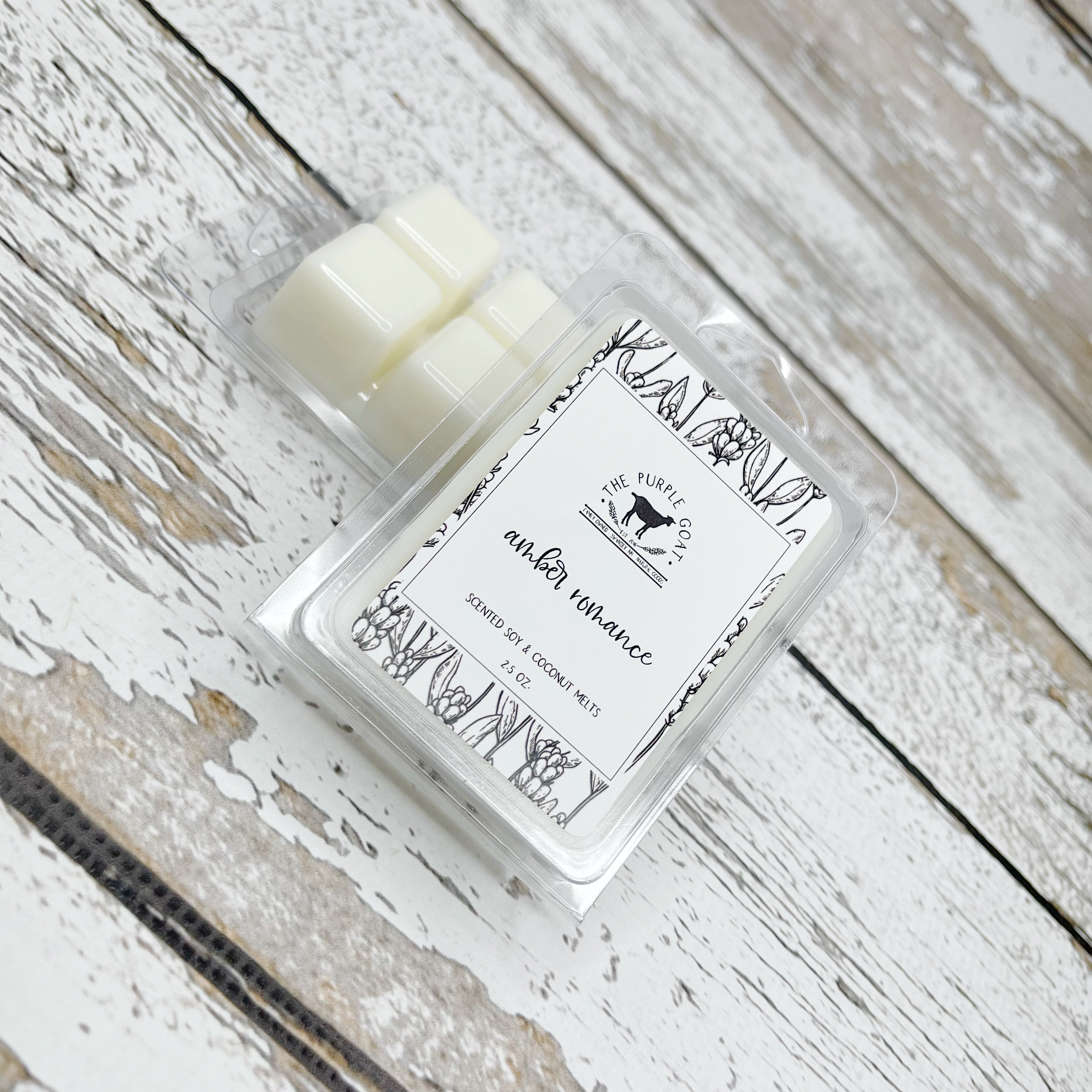 Soy Wax Melts