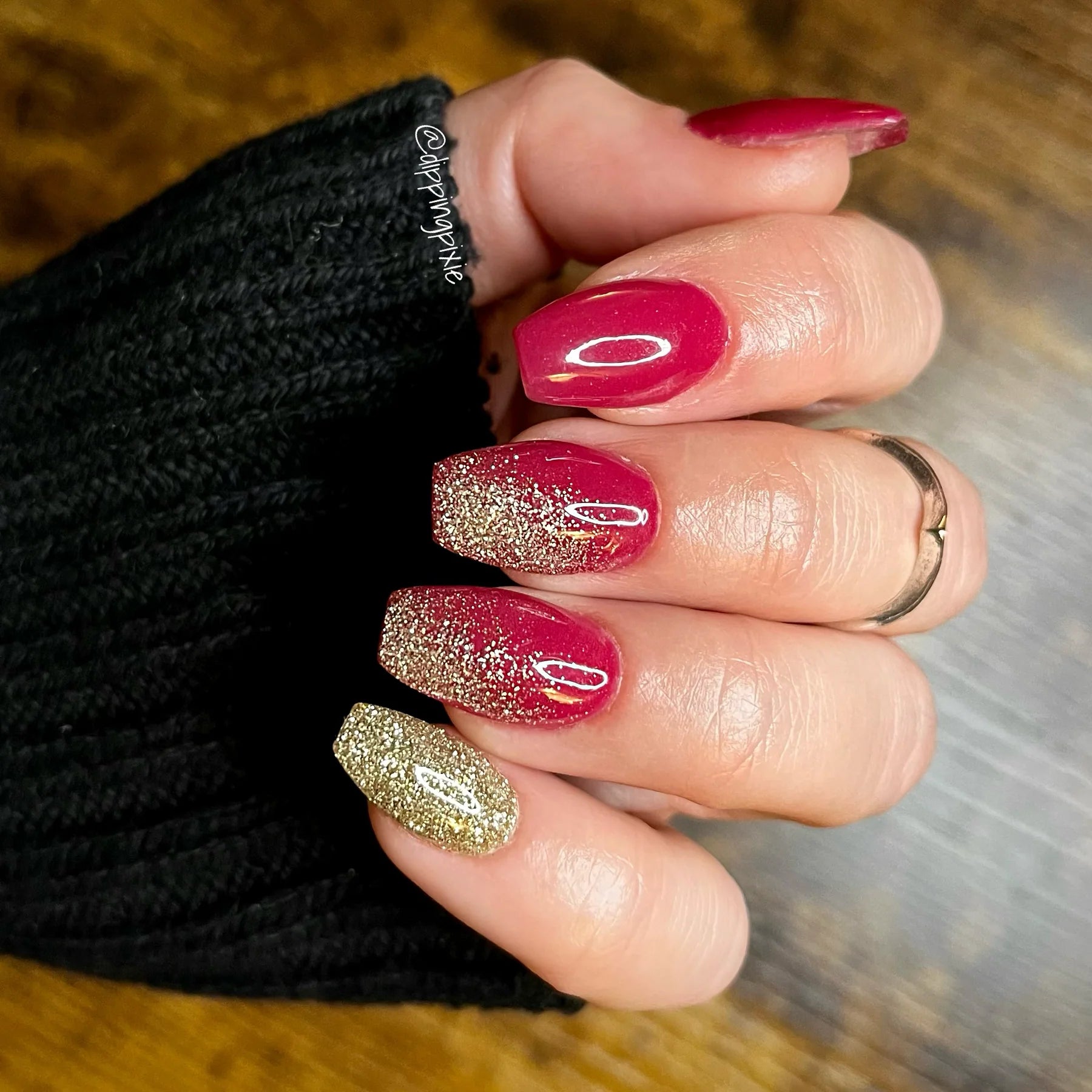 24K Gold