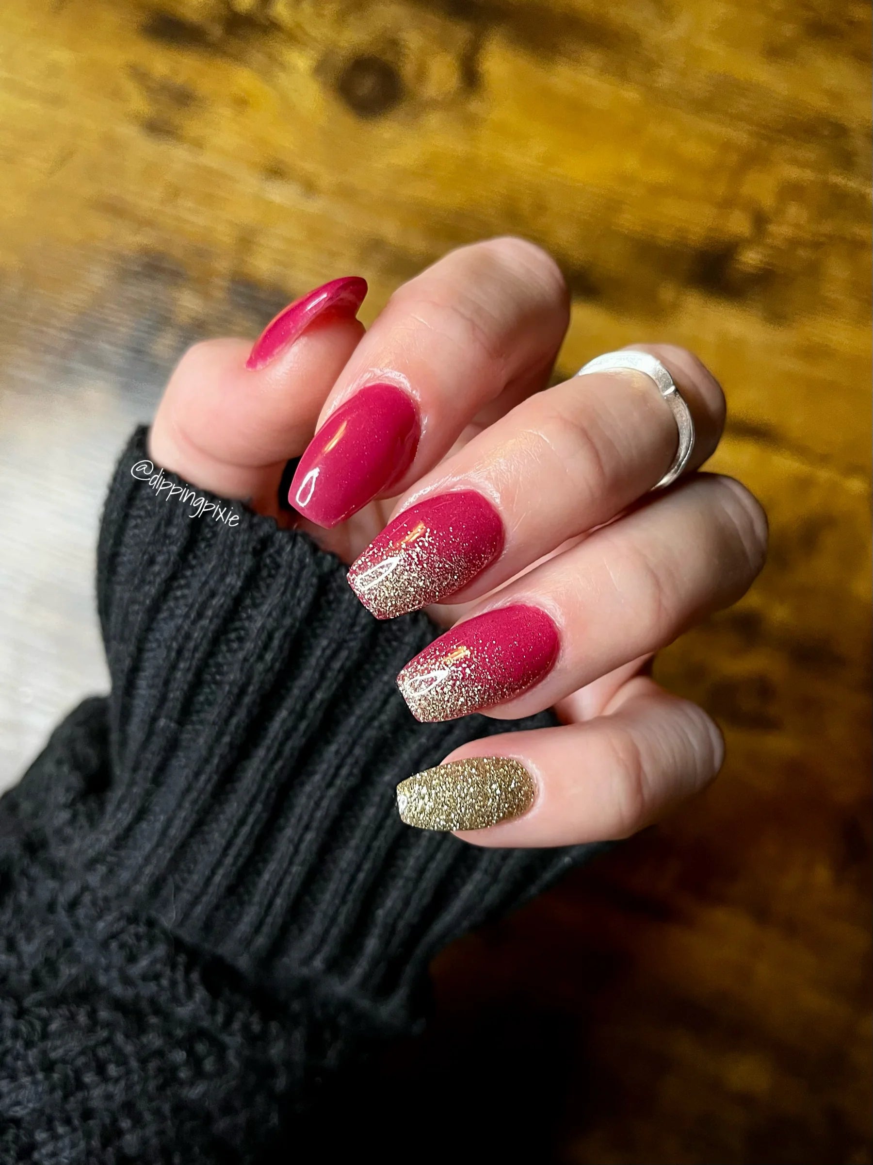 24K Gold
