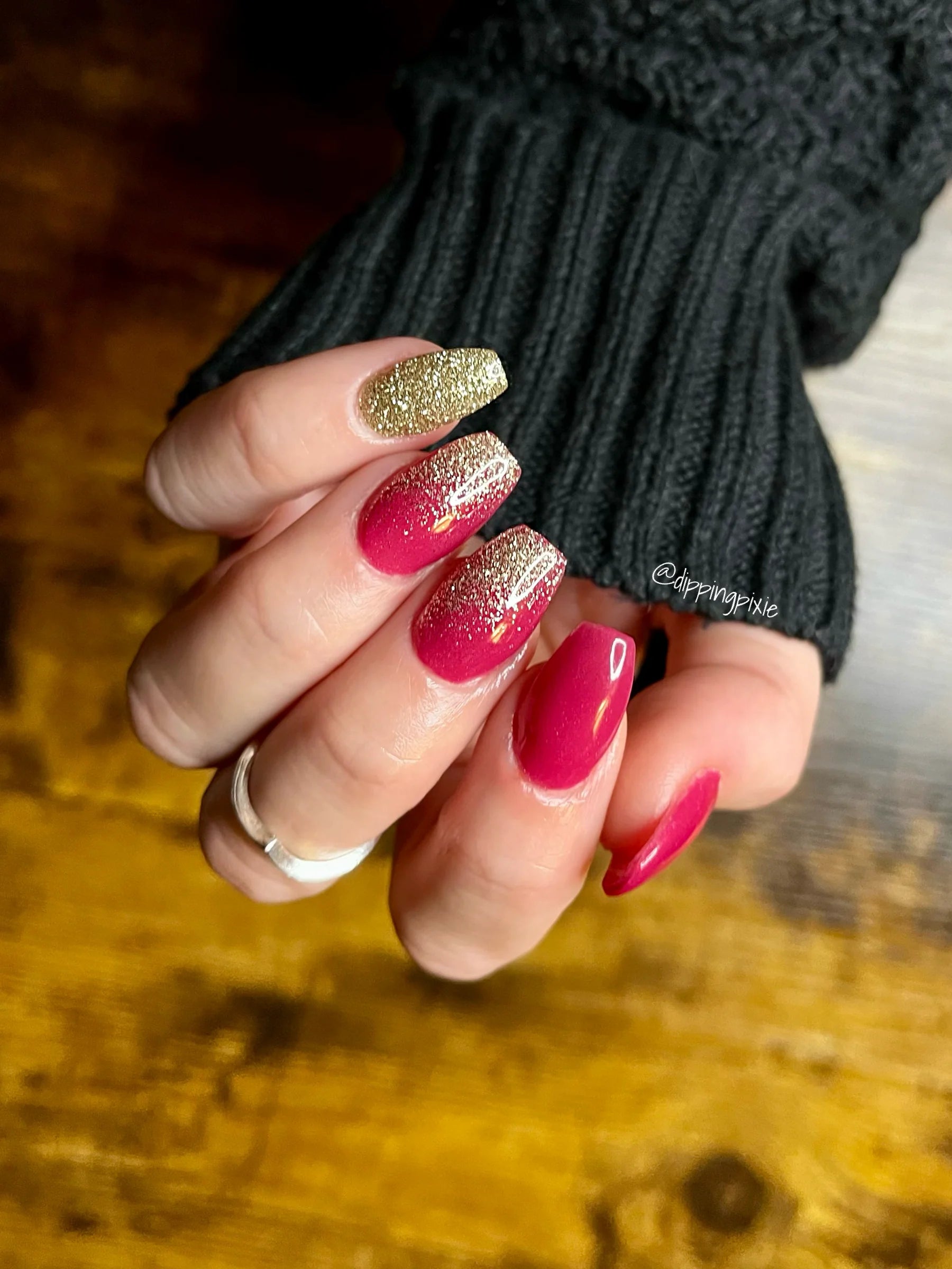 24K Gold