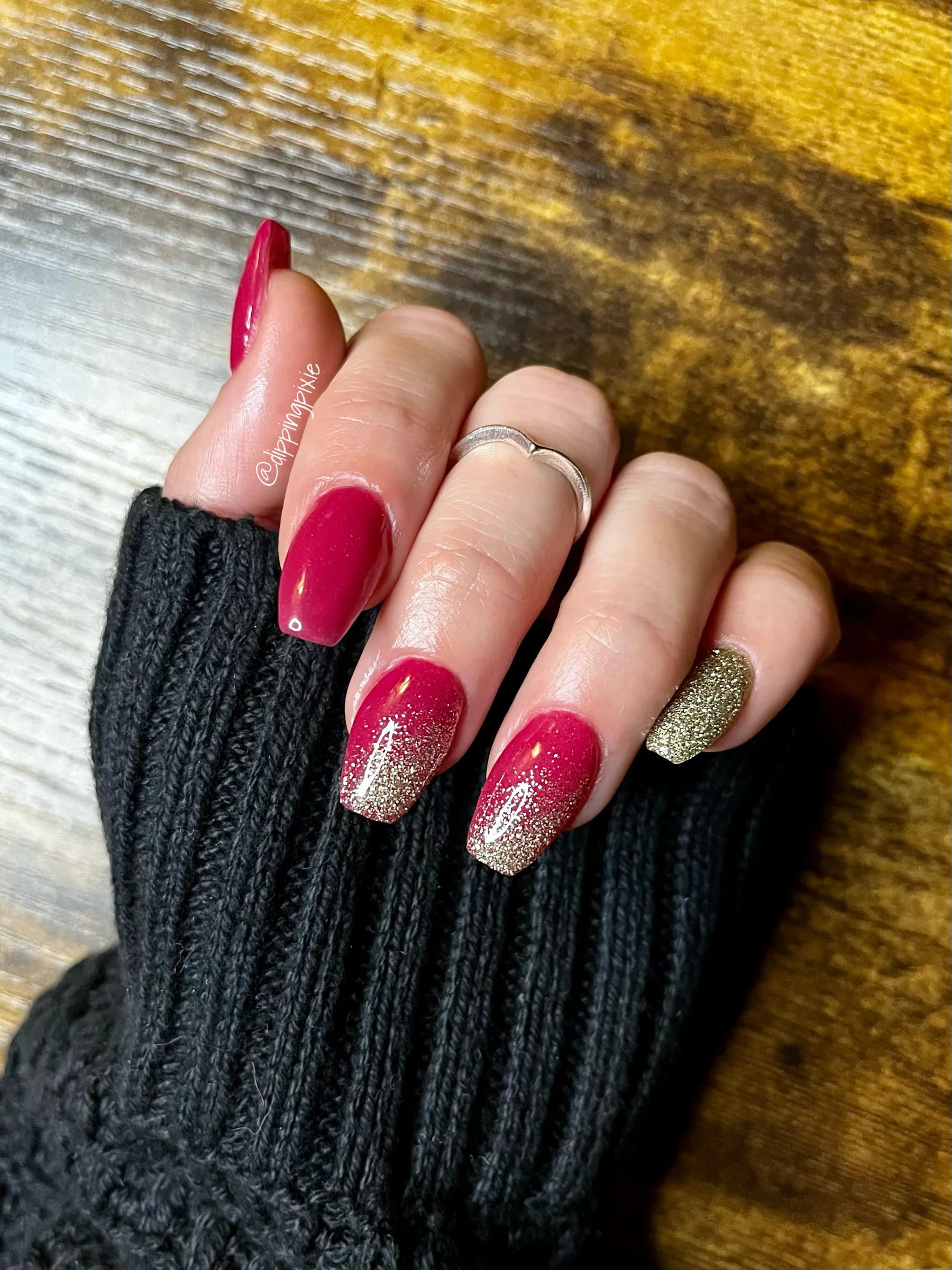 24K Gold