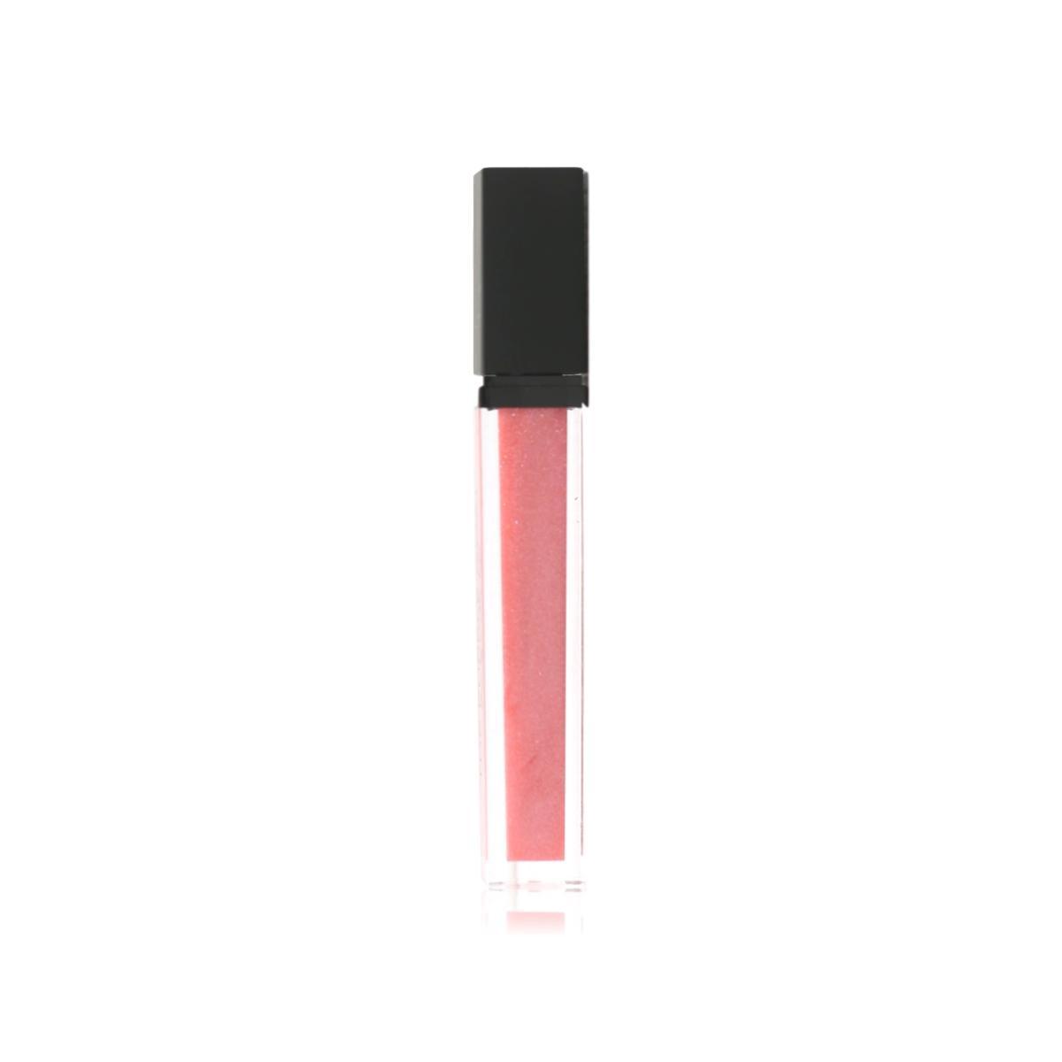 Mineral Lip Gloss - Diamond Pink