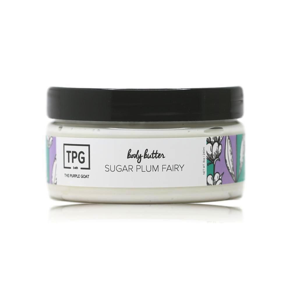 Soften and Deeply Moisturize Your Skin With Our Fun Body Butter