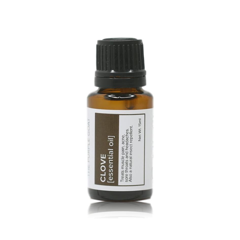 Clove Essential Oil