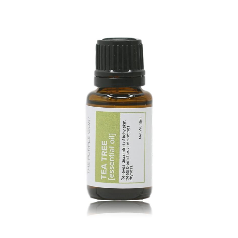Tea Tree Essential Oil