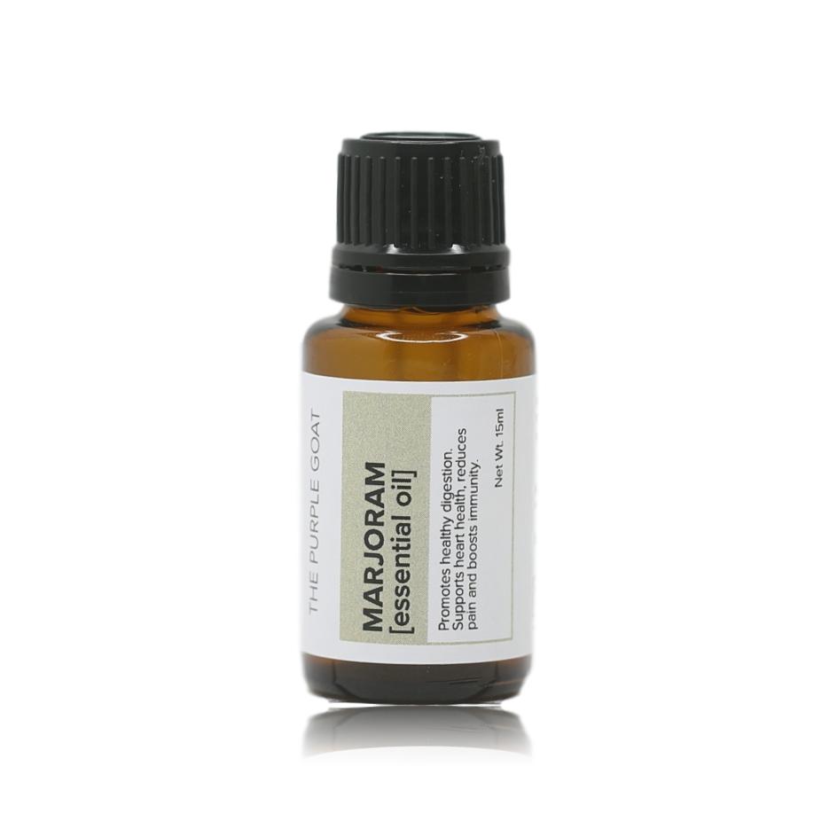 Marjoram Essential Oil