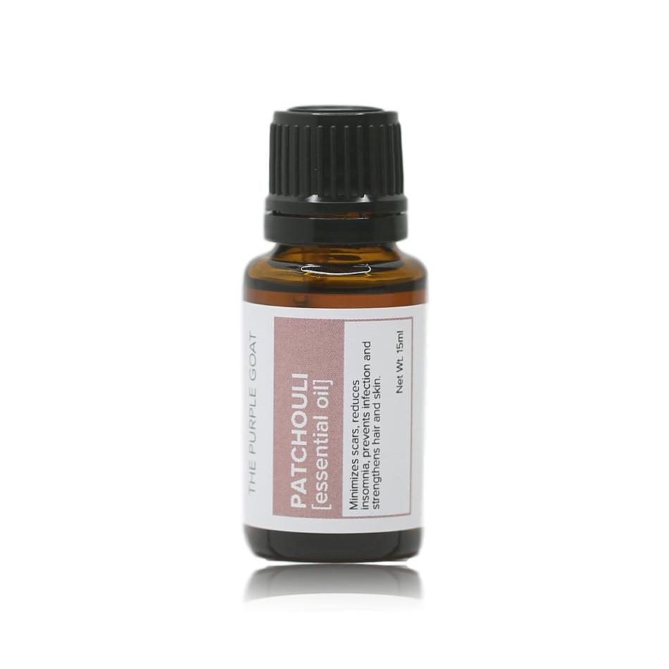 Patchuli Essential Oil