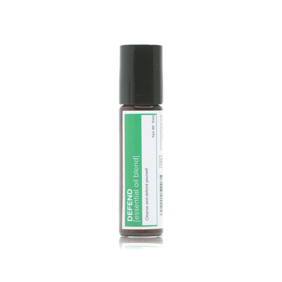 Defend Essential Oil Blend Roll On