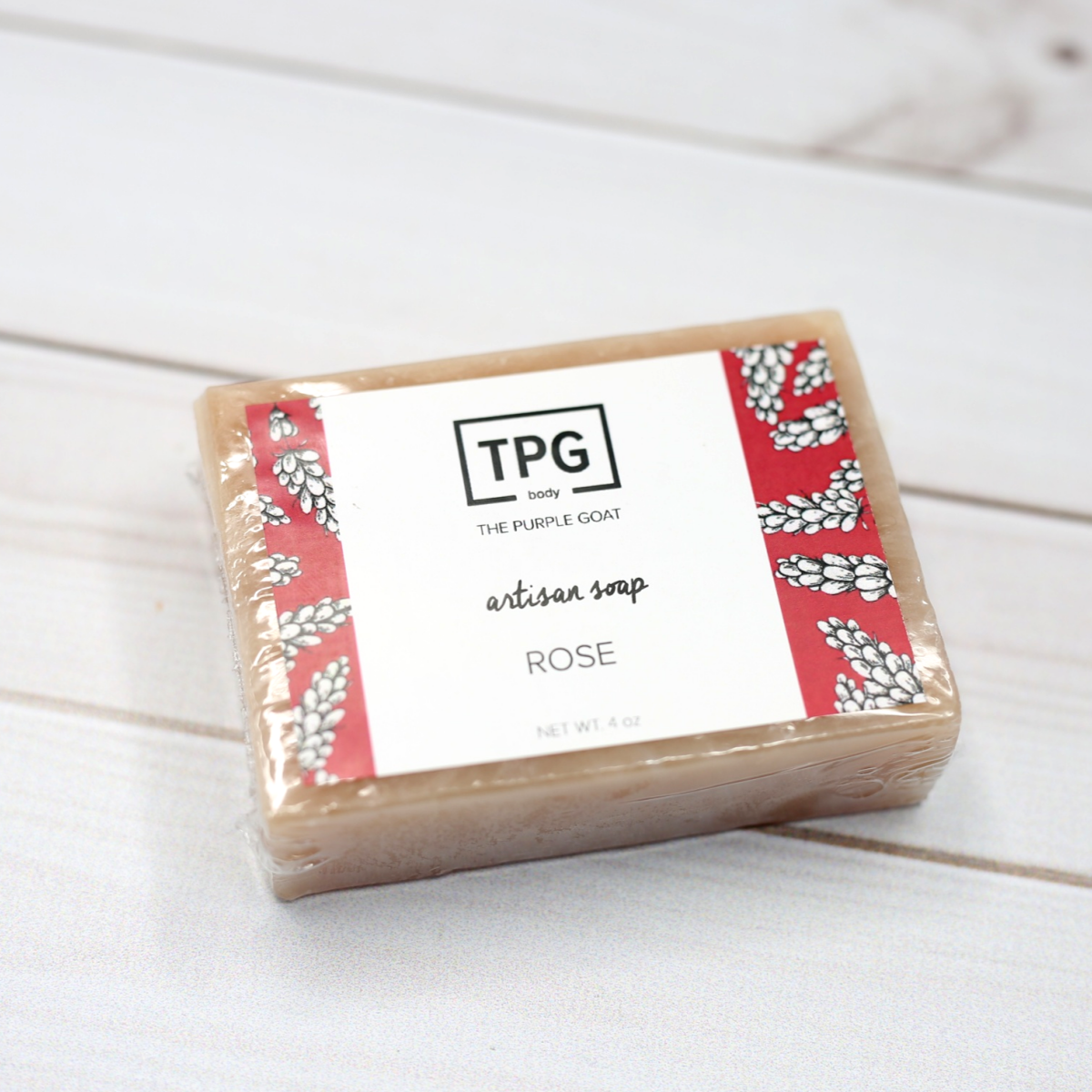 Our Handmade Soaps Contain Quality Oils and Ingredients To Keep Skin Soft and Hydrated Withe Every Wash