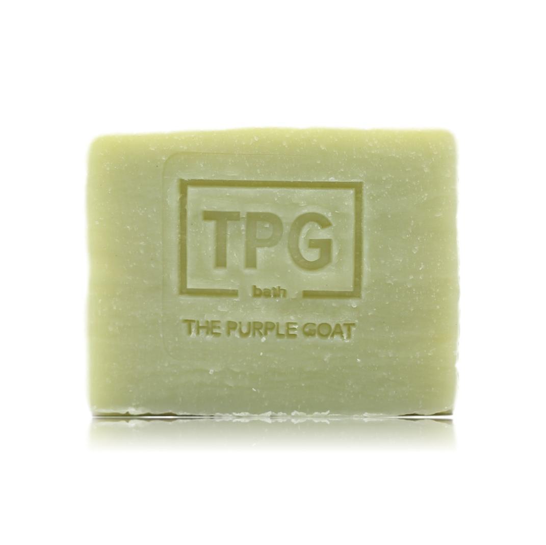 Our Handmade Soaps Contain Quality Oils and Ingredients To Keep Skin Soft and Hydrated Withe Every Wash