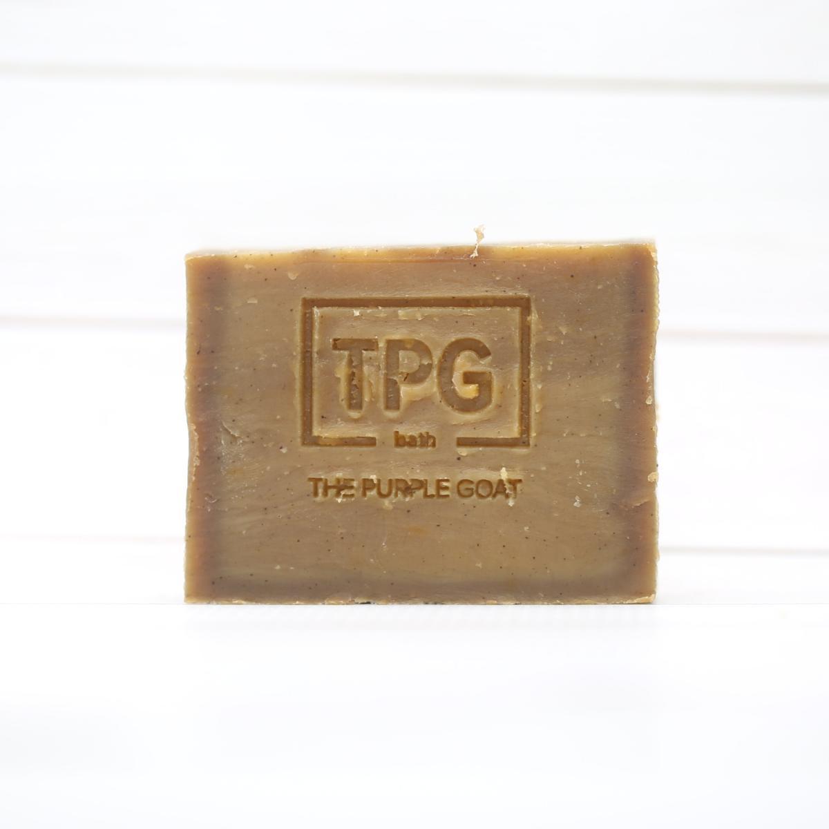 Our Handmade Soaps Contain Quality Oils and Ingredients To Keep Skin Soft and Hydrated With Every Wash