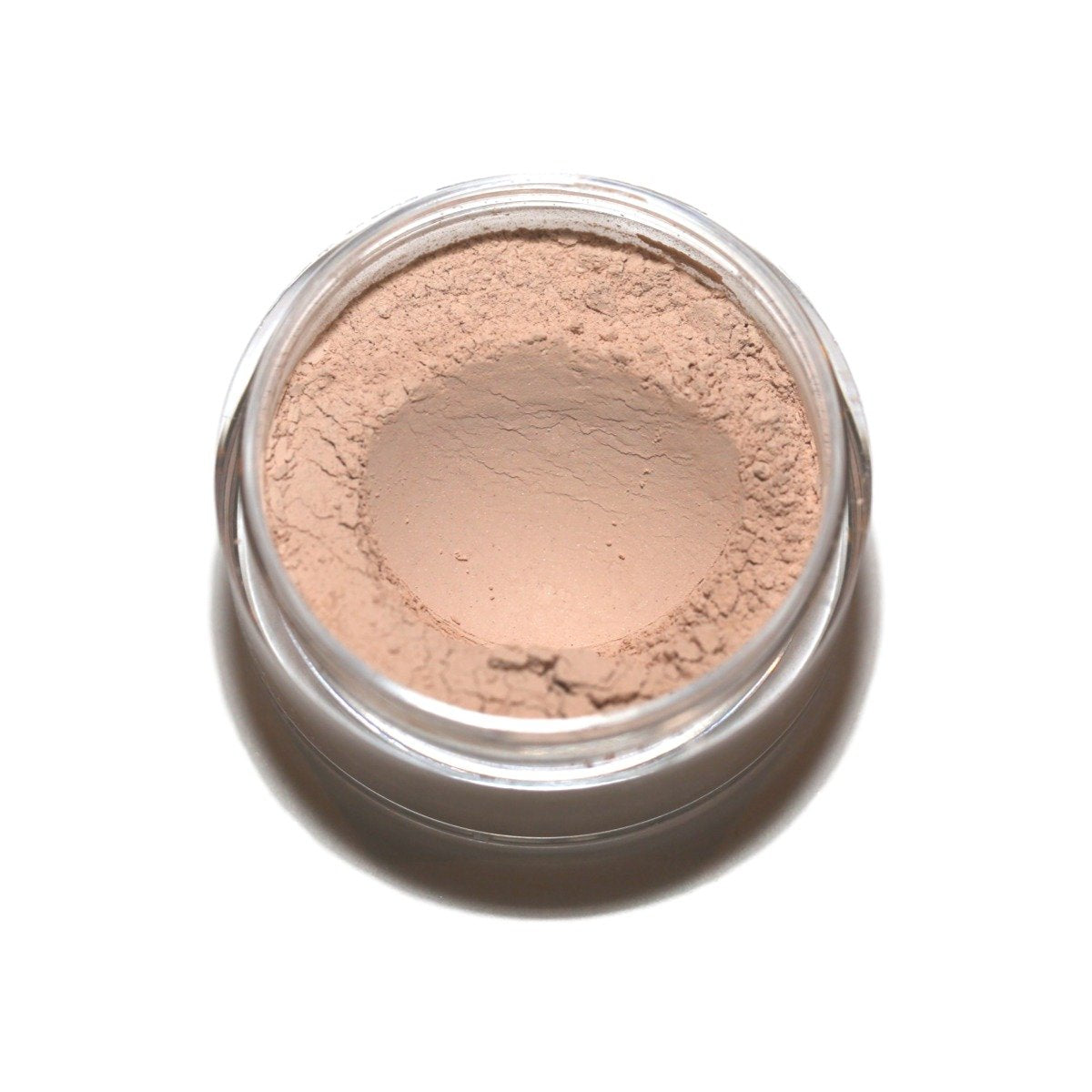 Soft Focus Foundation Loose Mineral Powder (Macchiato)