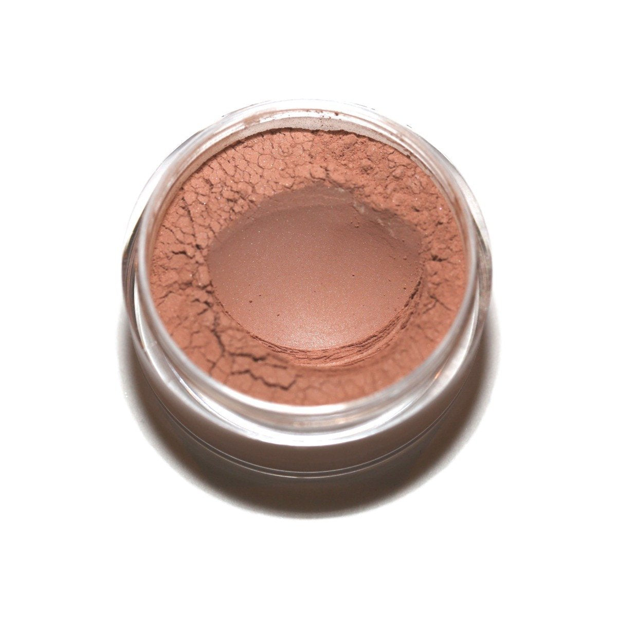 Sheer Coverage Foundation Loose Mineral Powder (Moonkiss)