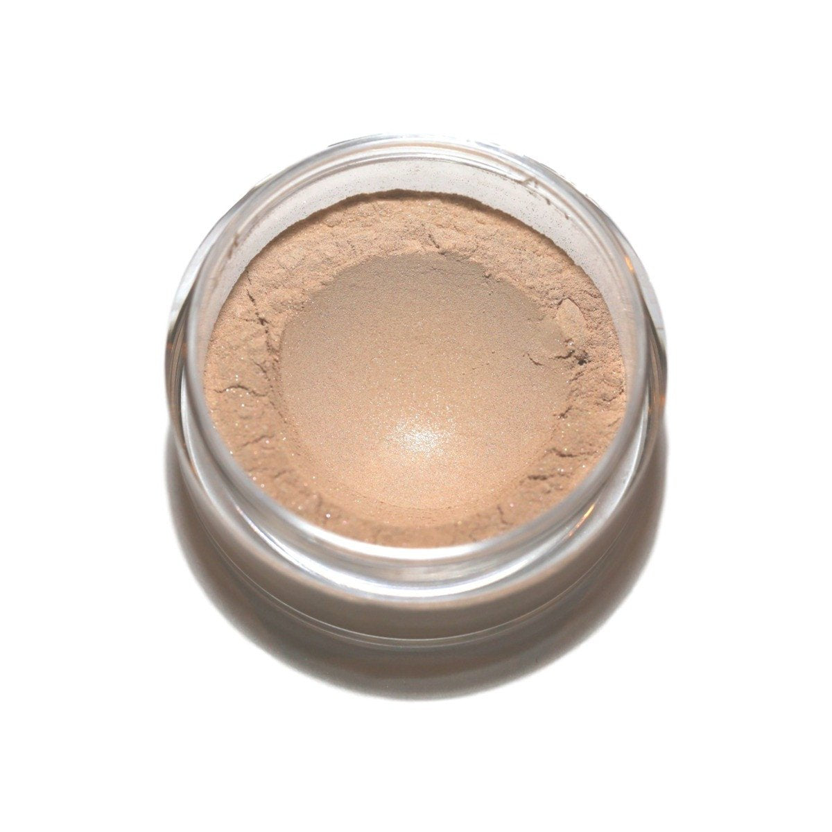 Soft Focus Foundation Loose Mineral Powder (Tan Opal)