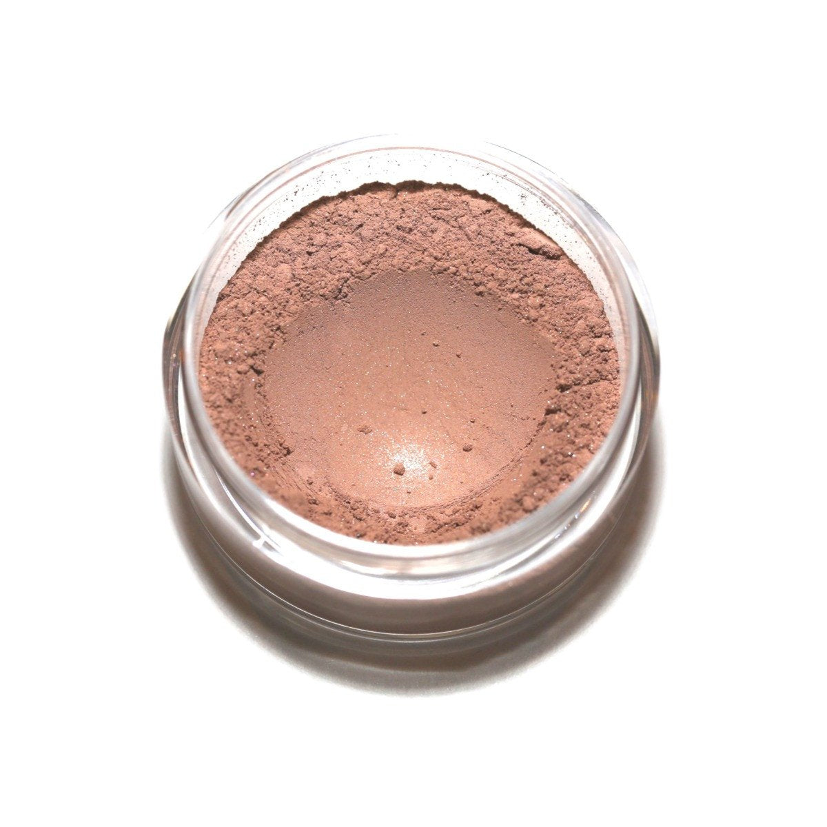 Soft Focus Foundation Loose Mineral Powder (Rose Buff)