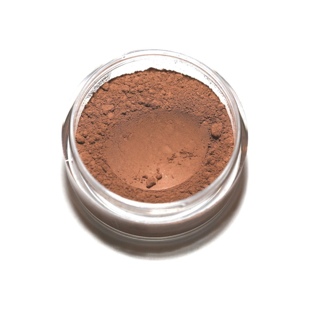 Soft Focus Foundation Loose Mineral Powder (Espresso)