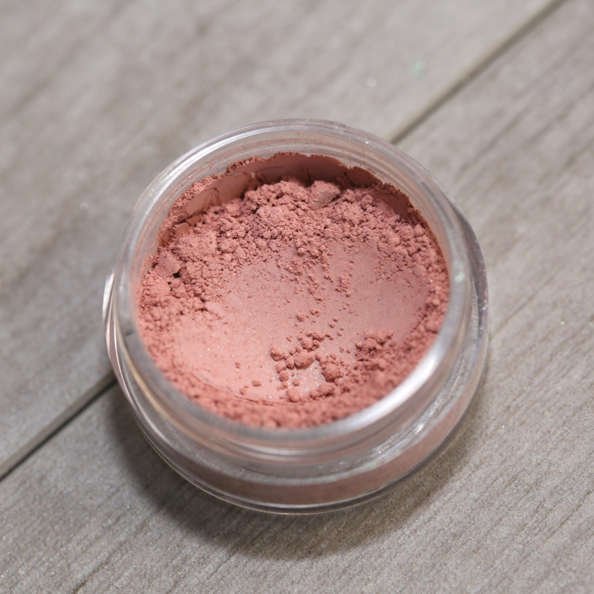 Mineral Loose Powder Blush (Mojave)