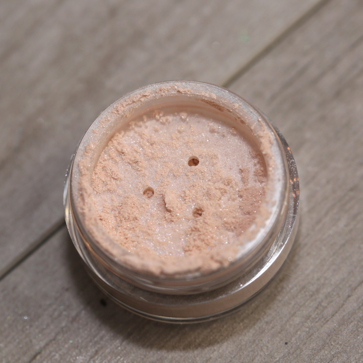 Give Your Skin An Added Glow With Our Radiance Shimmer Bronzer
