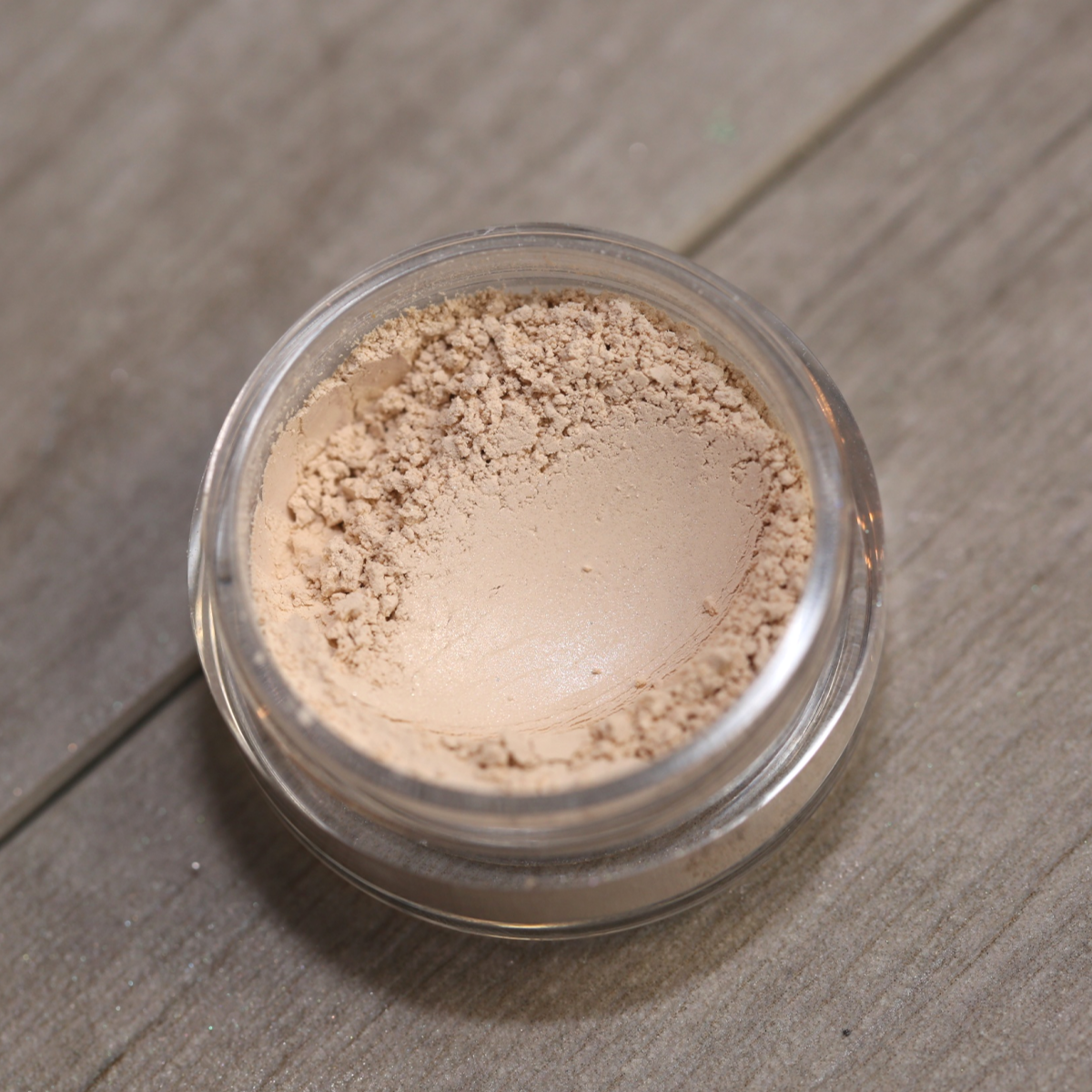 Well Rested Eye Shadow