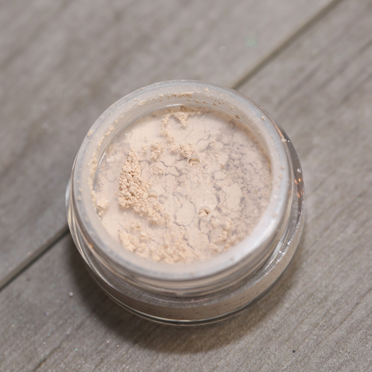 Well Rested Eye Shadow