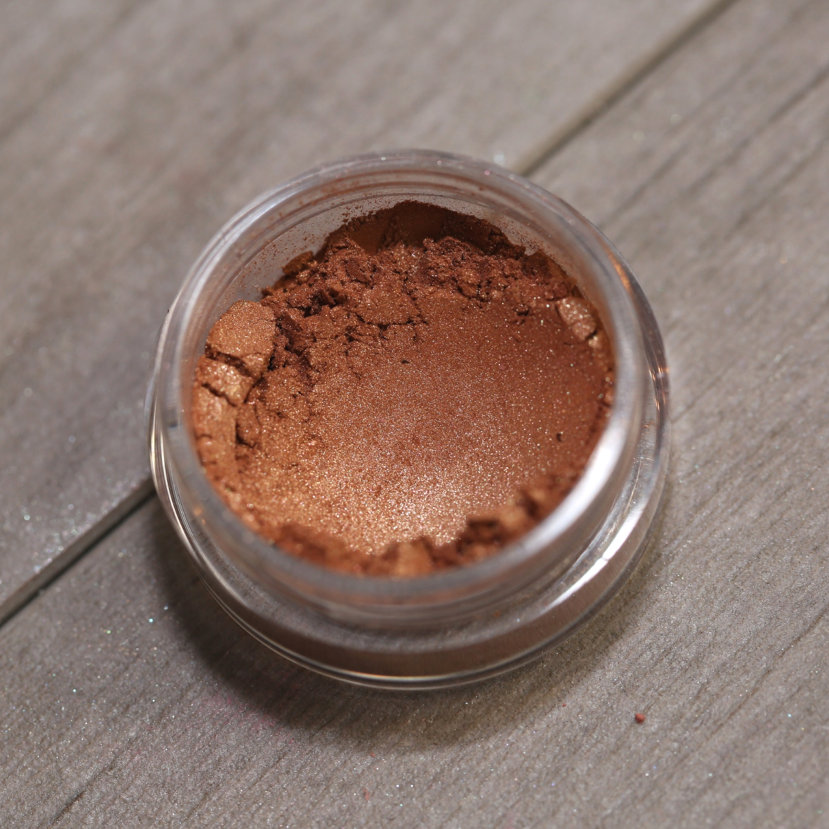 Mineral Loose Powder Bronzer (Brazilian)