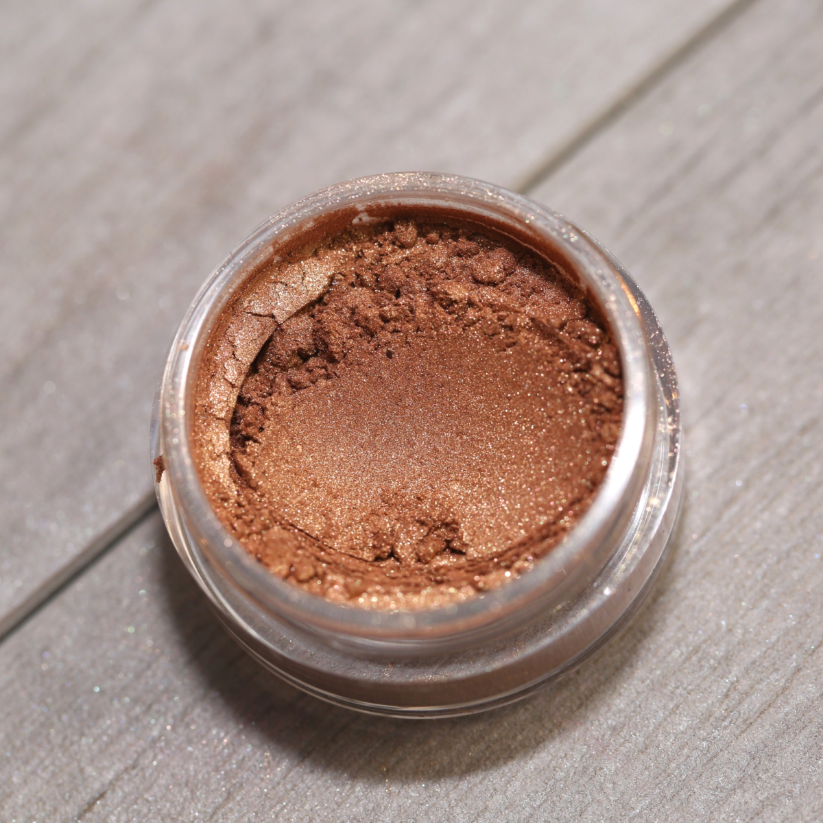 Mineral Loose Powder Bronzer (Goddess)
