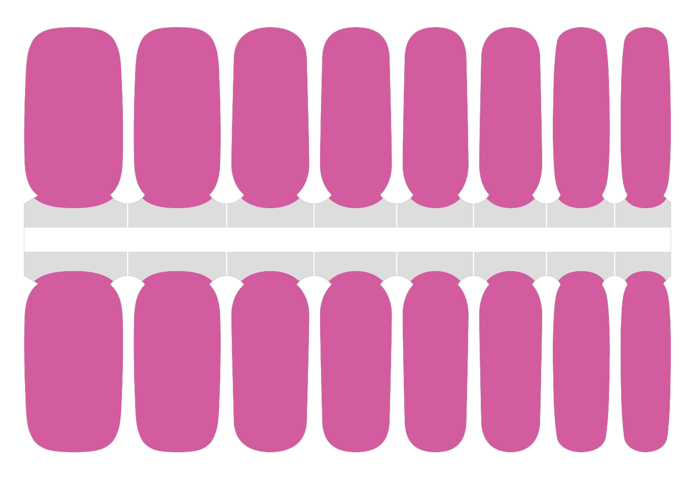 Hot Pink