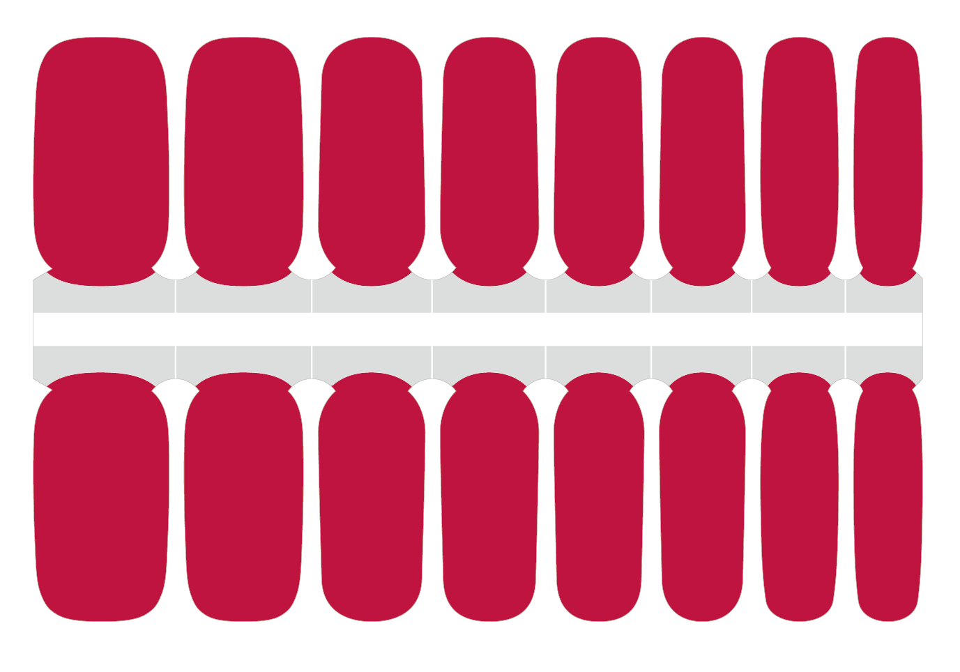 Deep Red