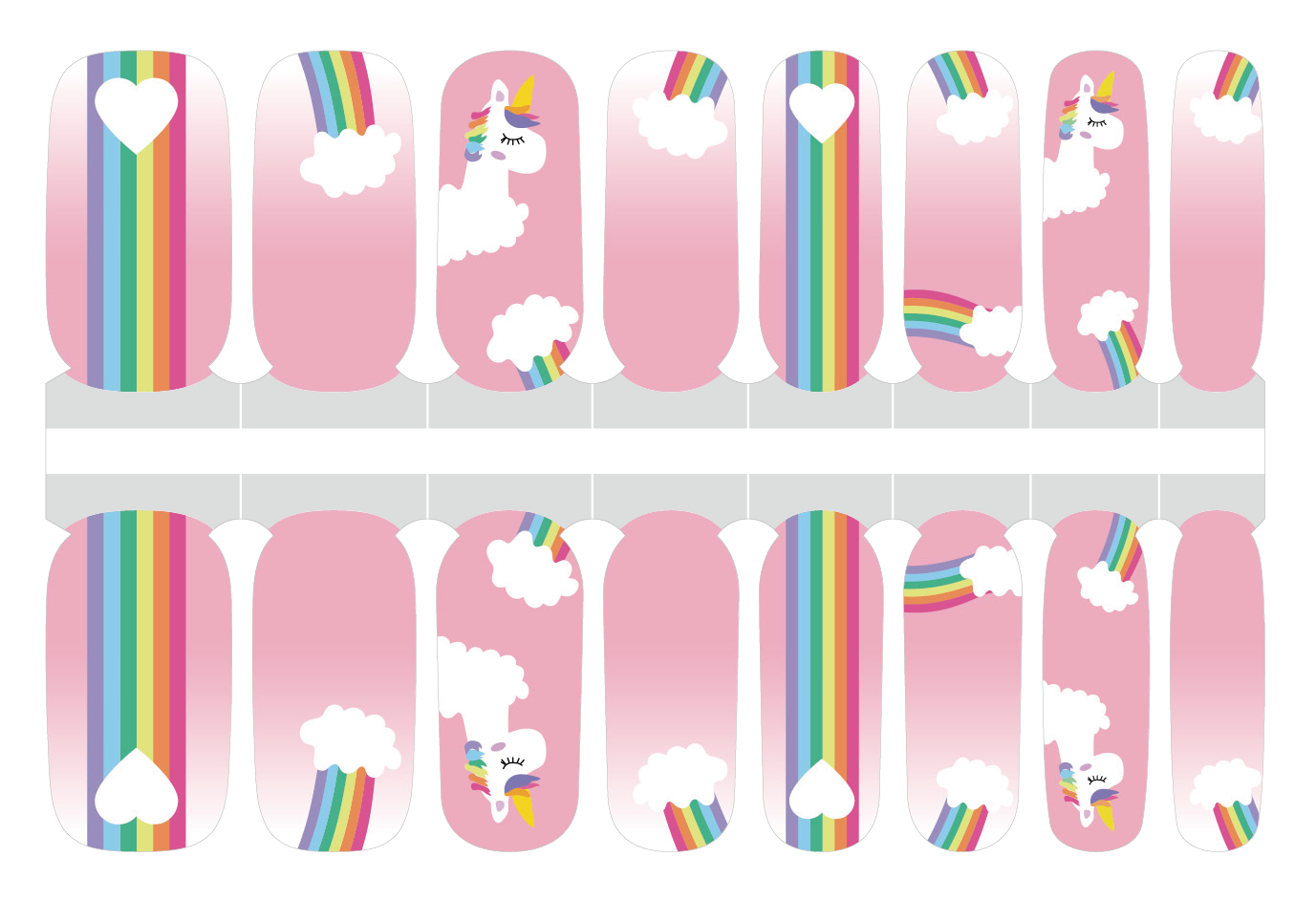 Rainbows & Unicorns