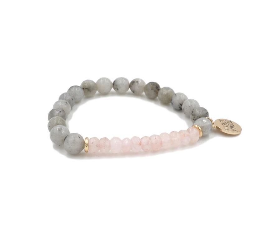 Cute stone bracelet for any outfit