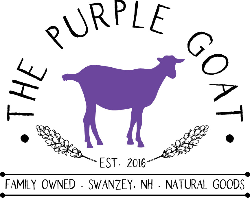 The Purple Goat Announces Exciting Move to 63 Kempton Rd, Swanzey, NH