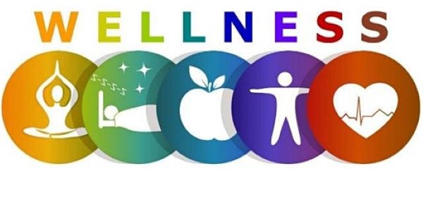 Psychic & Wellness Fair