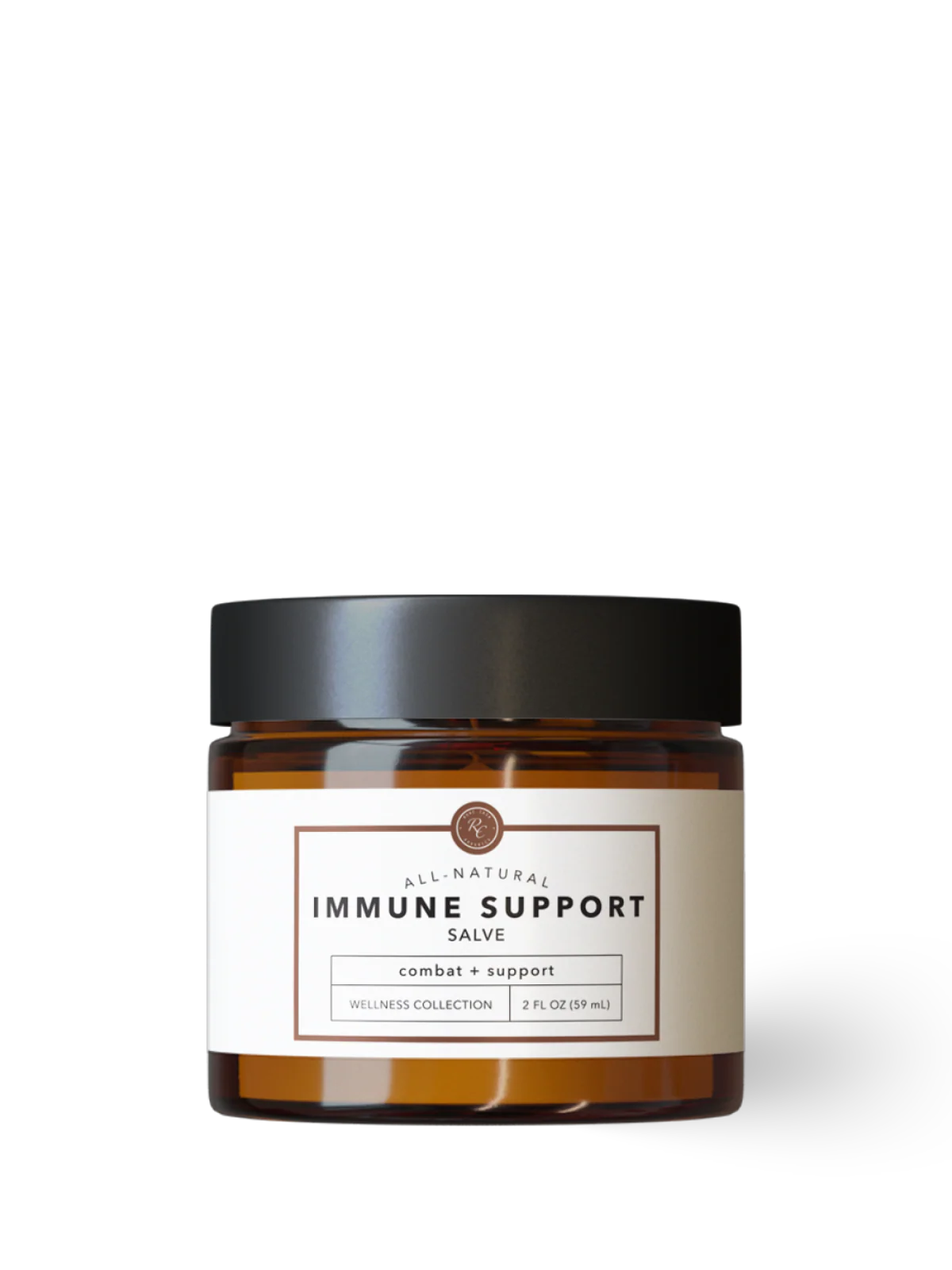 Rowe Casa Organics - Immune Boost Salve (2oz)