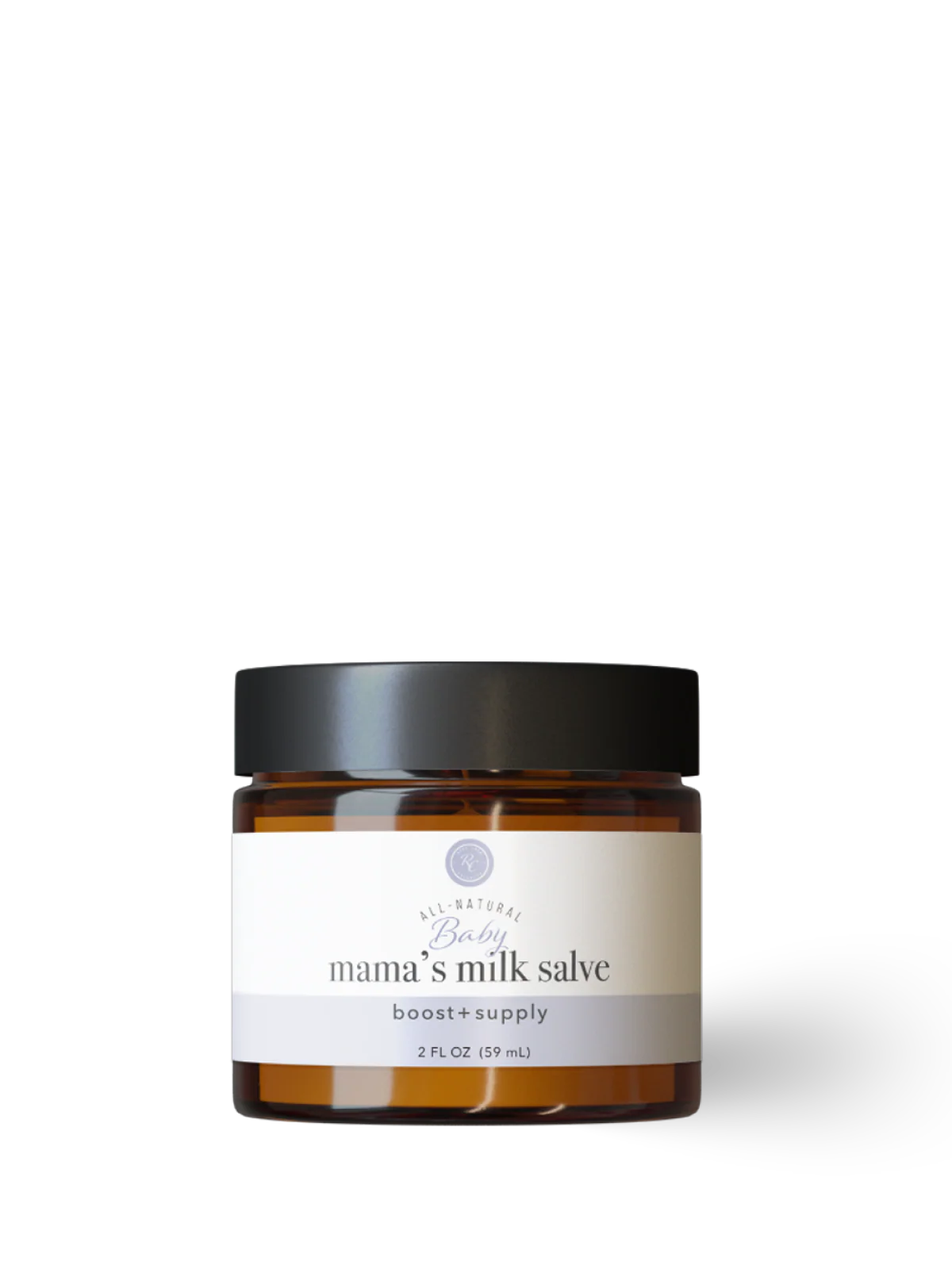 Rowe Casa Organics - Mama's Milk Salve (2oz)