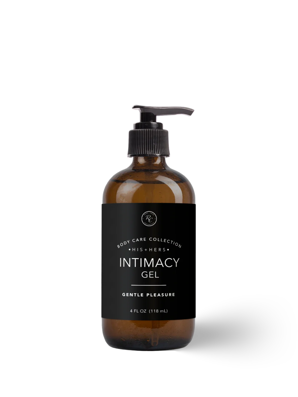 Rowe Casa Organics - Lubricant