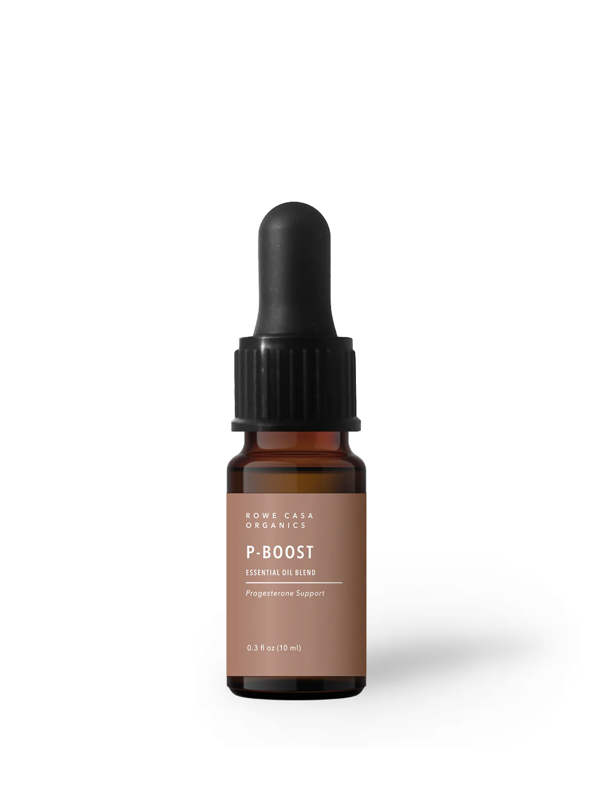 Rowe Casa Organics - P-Boost Drops (10ml)