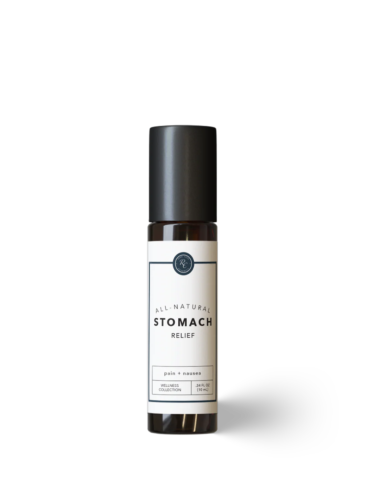 Rowe Casa Organics - Stomach Drops (10ml)