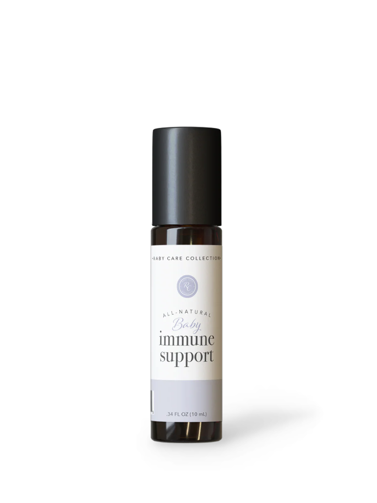 Rowe Casa Organics - Baby Immune Support