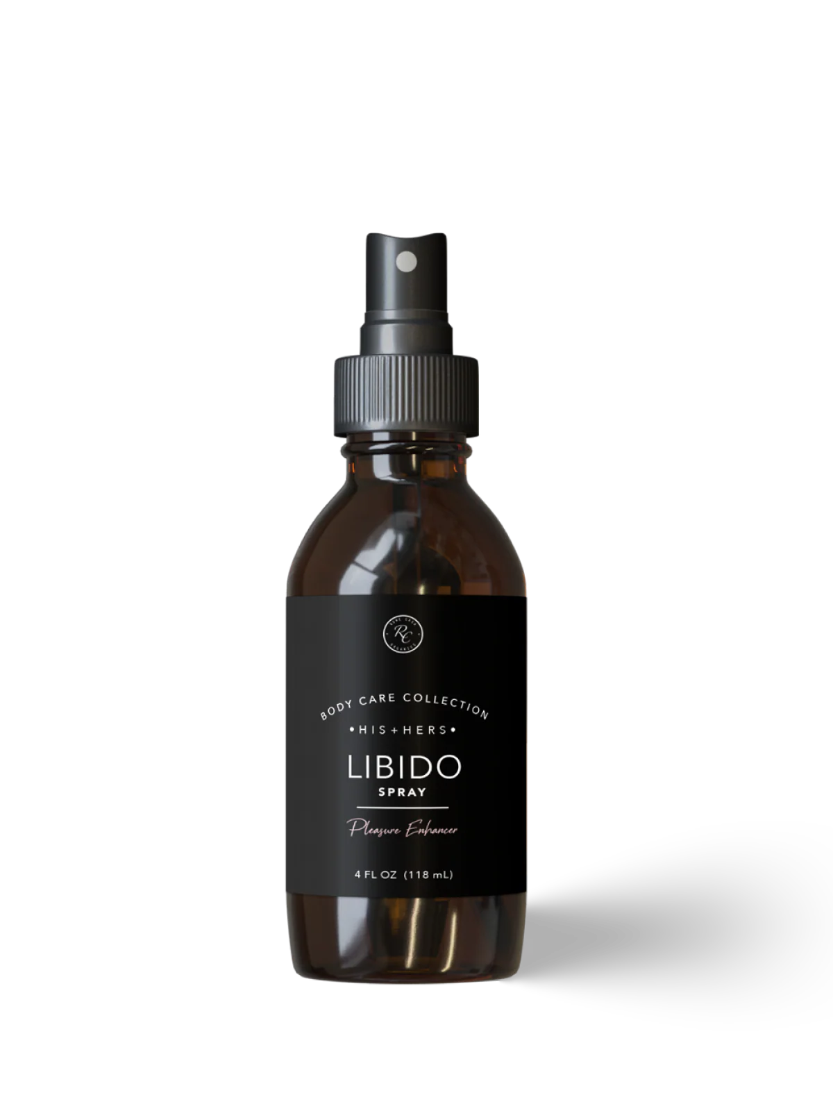 Rowe Casa Organics - Libido Spray