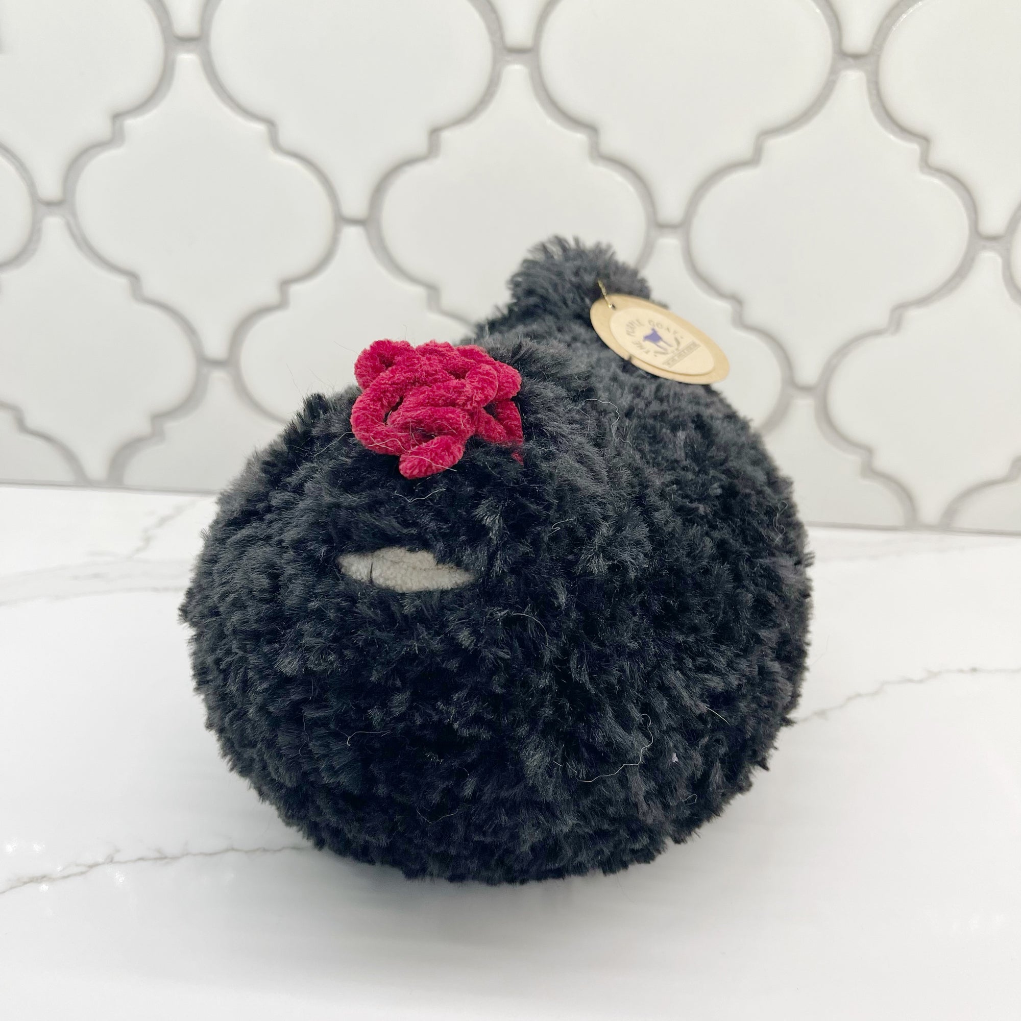 Crochet Chicken