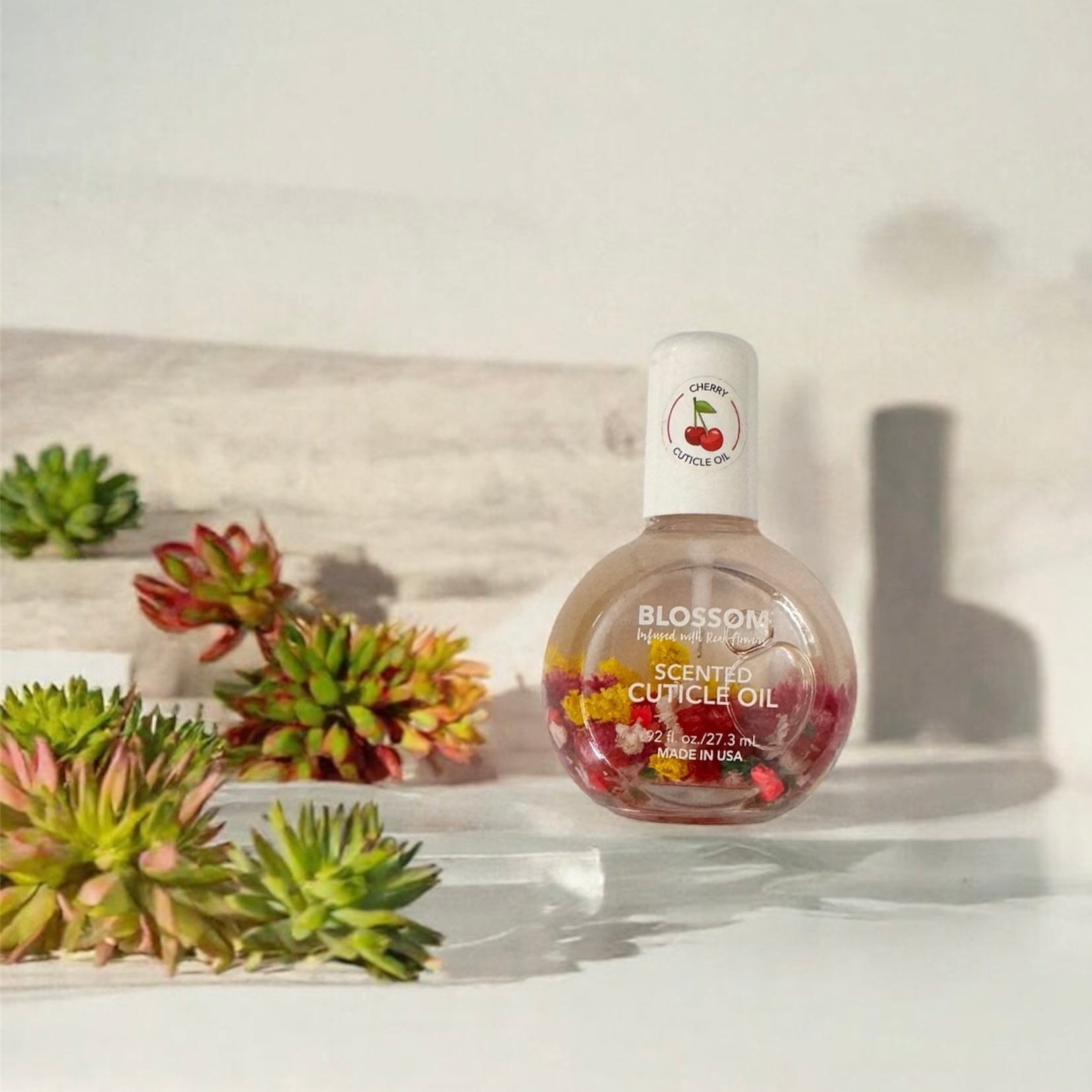 Cuticle Oil (Cherry)