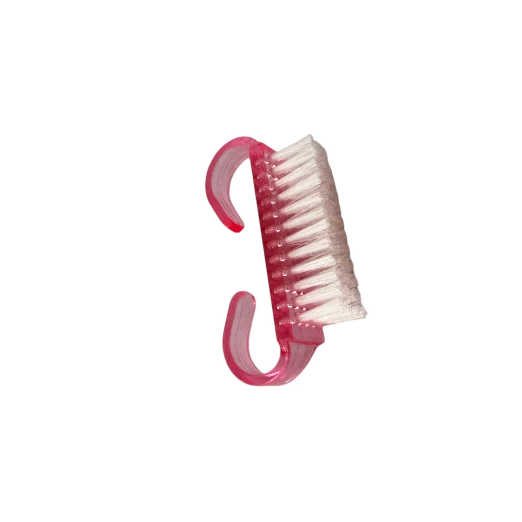 Nail Scrubbers (Pink)
