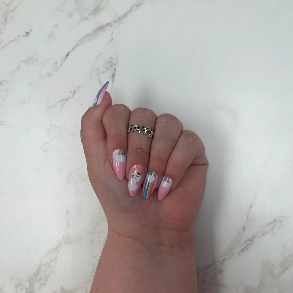 Rainbows & Unicorns
