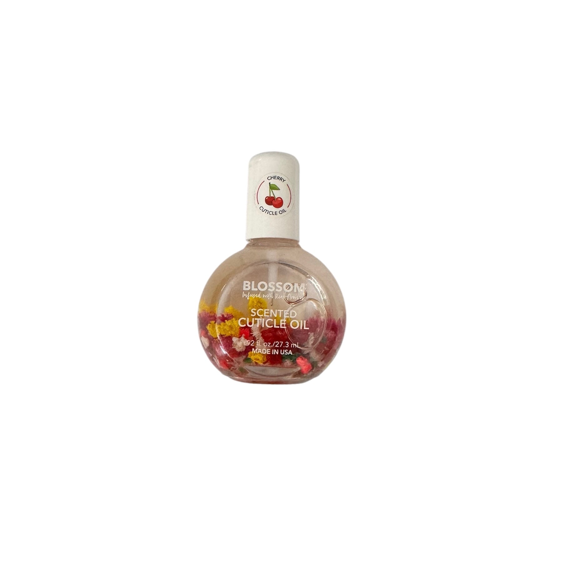 Cuticle Oil (Cherry)