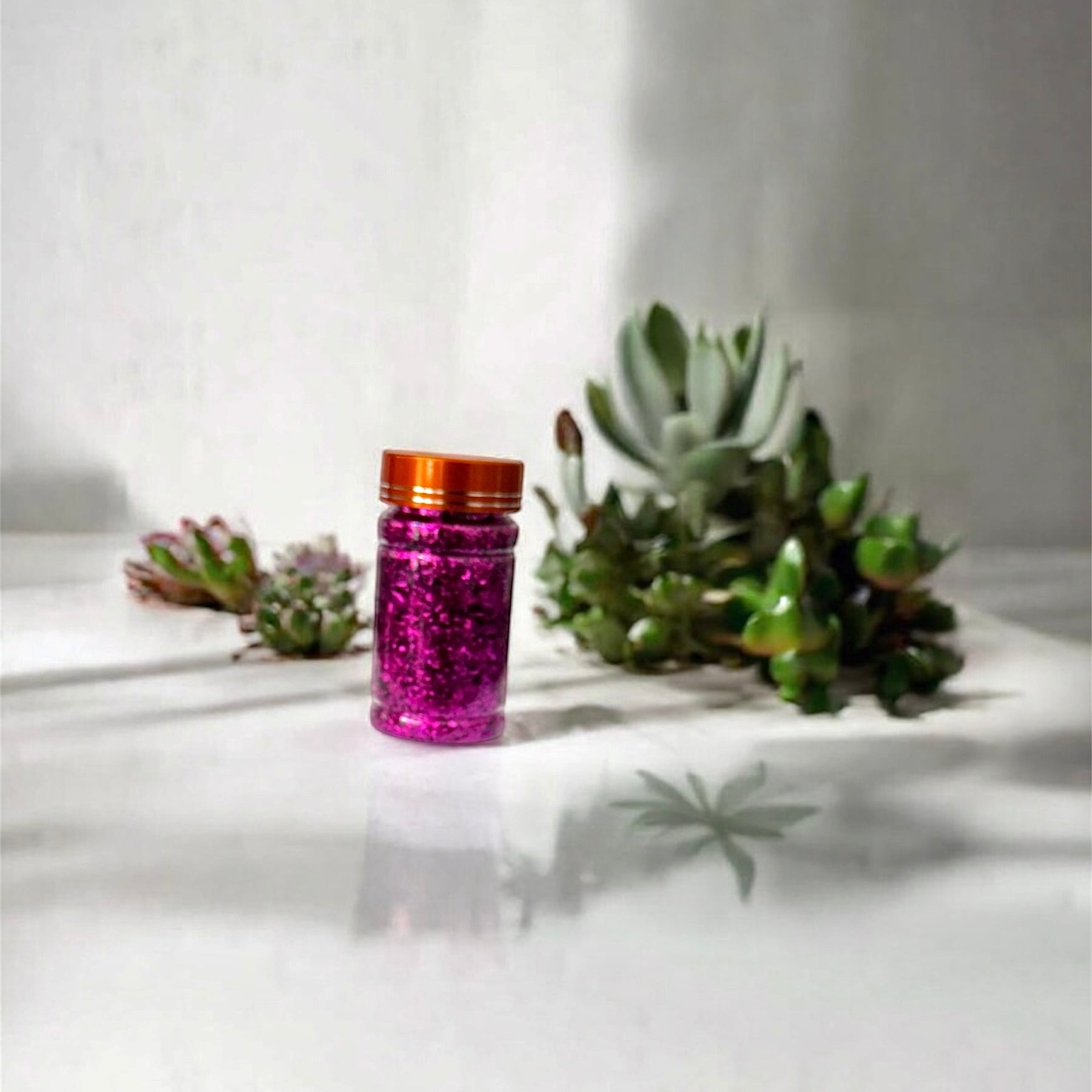 Nail Foil (Purple)