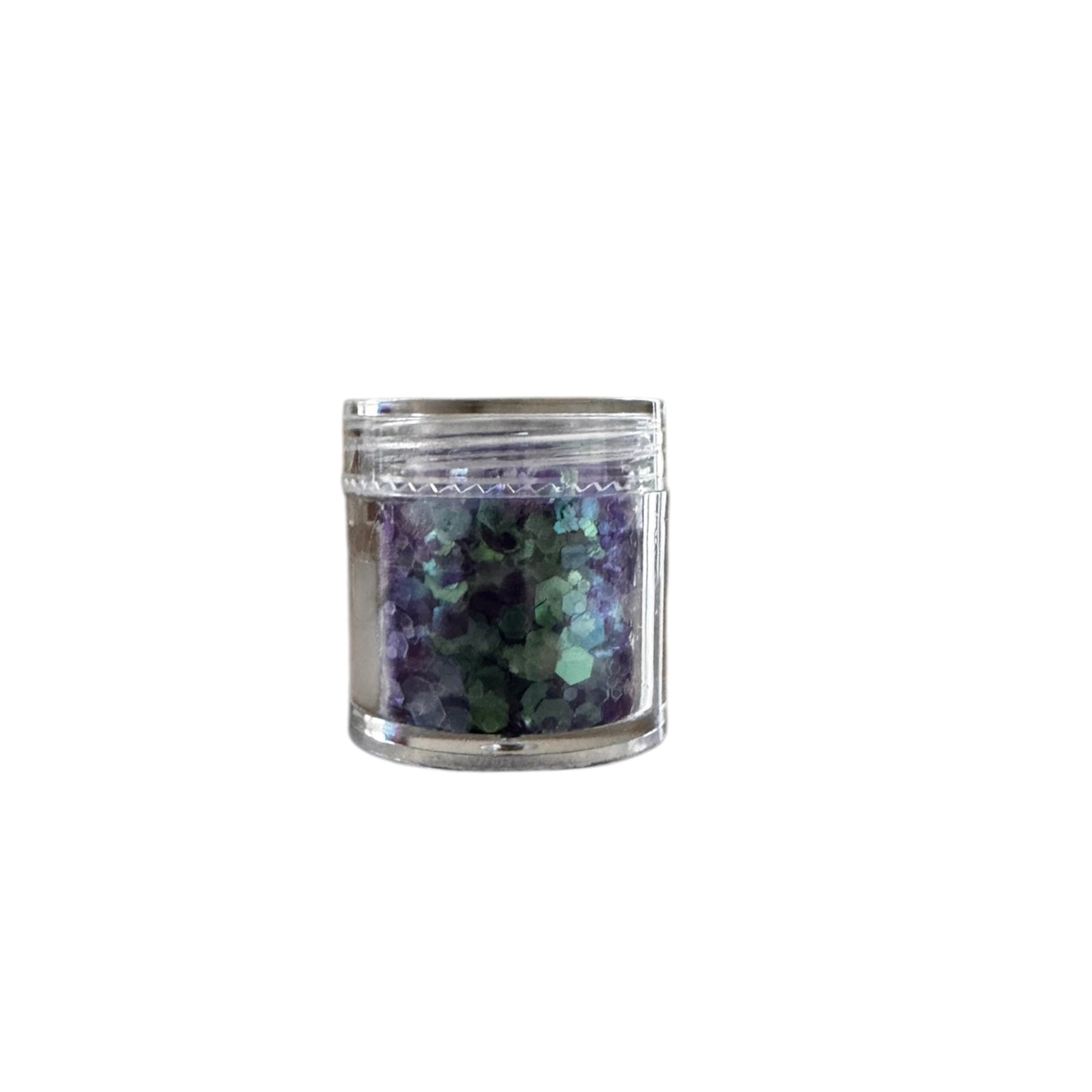 Glitter (Purple/Pink/Green)