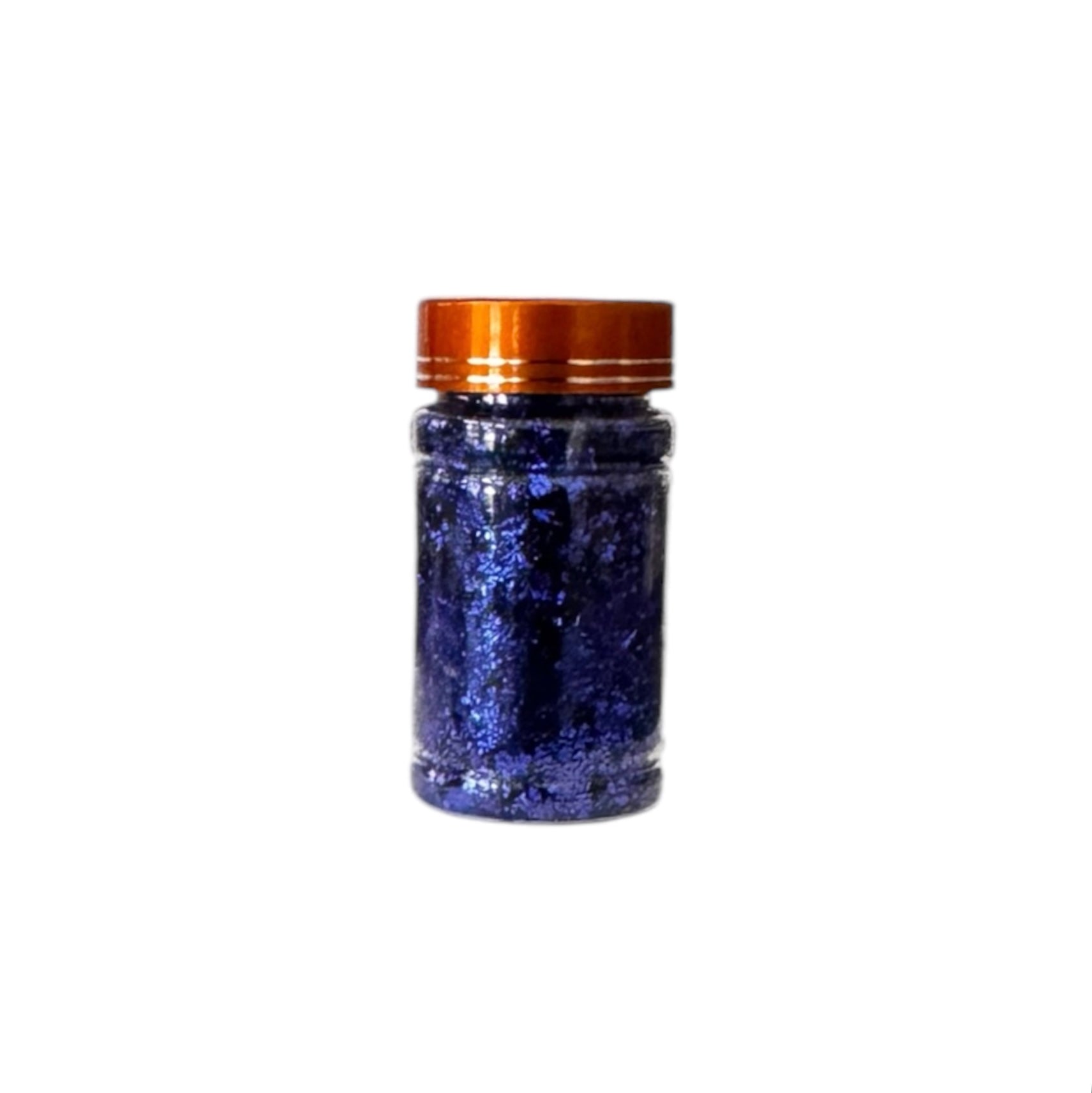 Nail Foil (Blue)