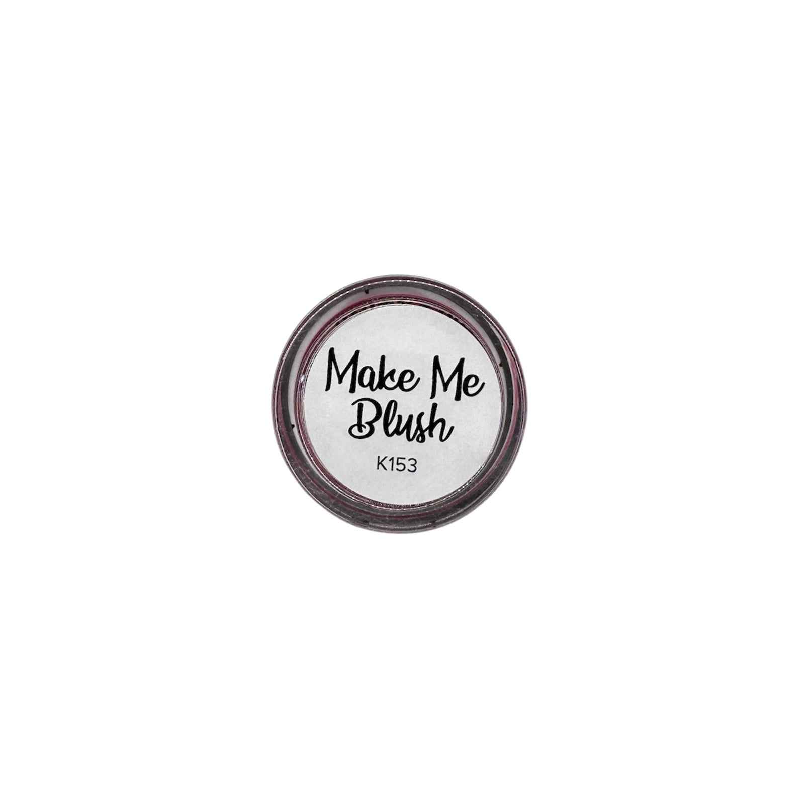 Make Me Blush