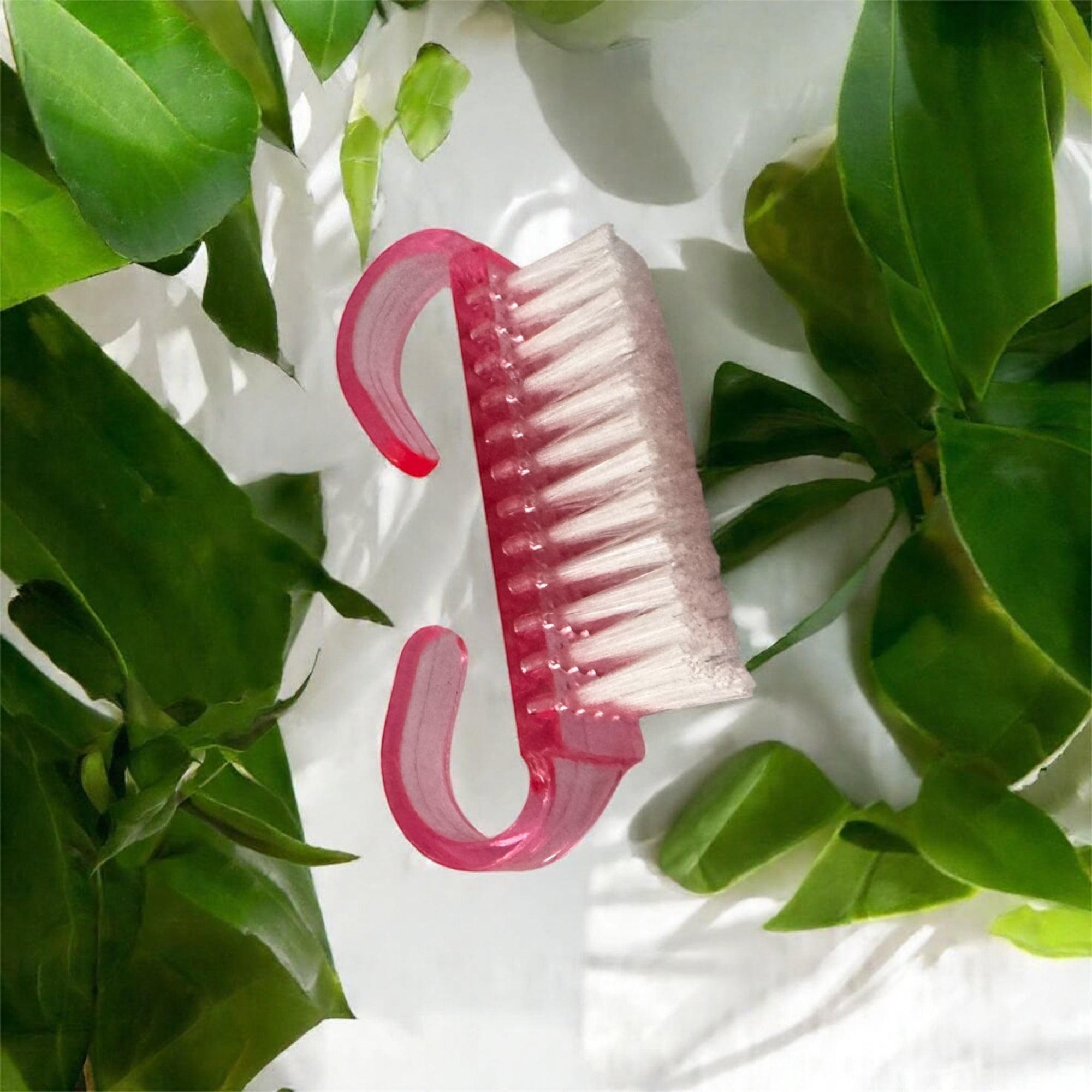 Nail Scrubbers (Pink)