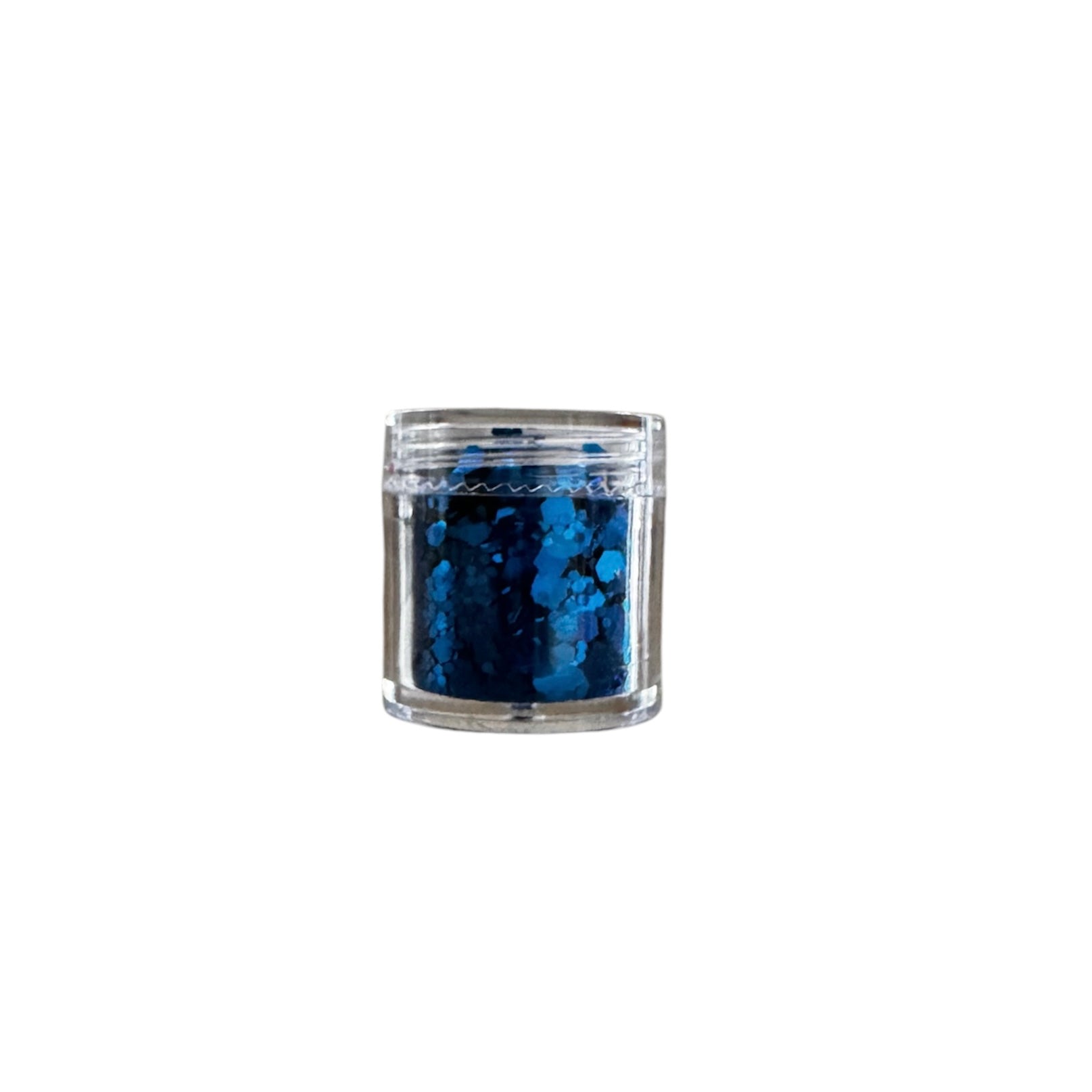 Glitter (Deep Blue)